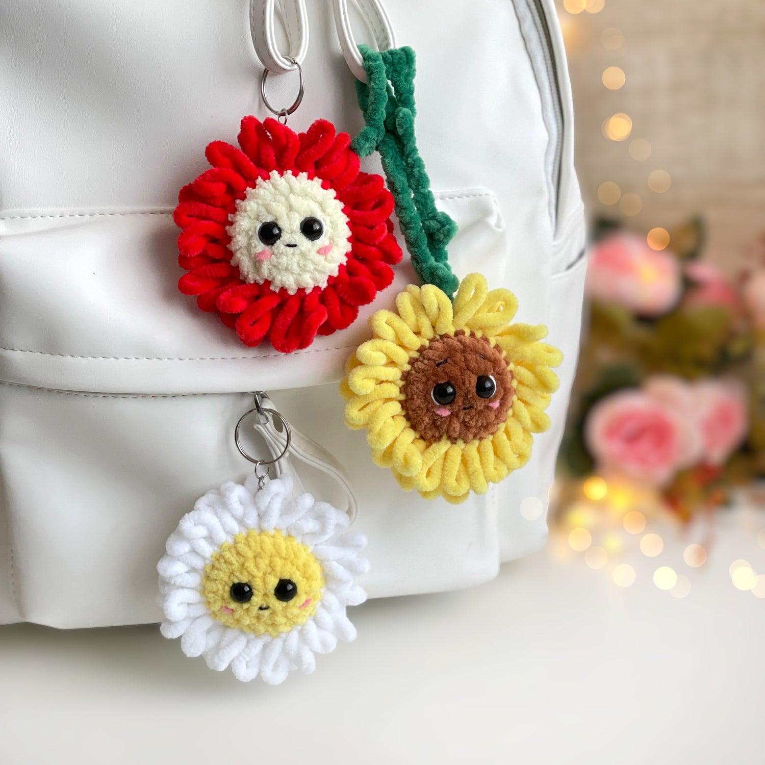 Keychains
