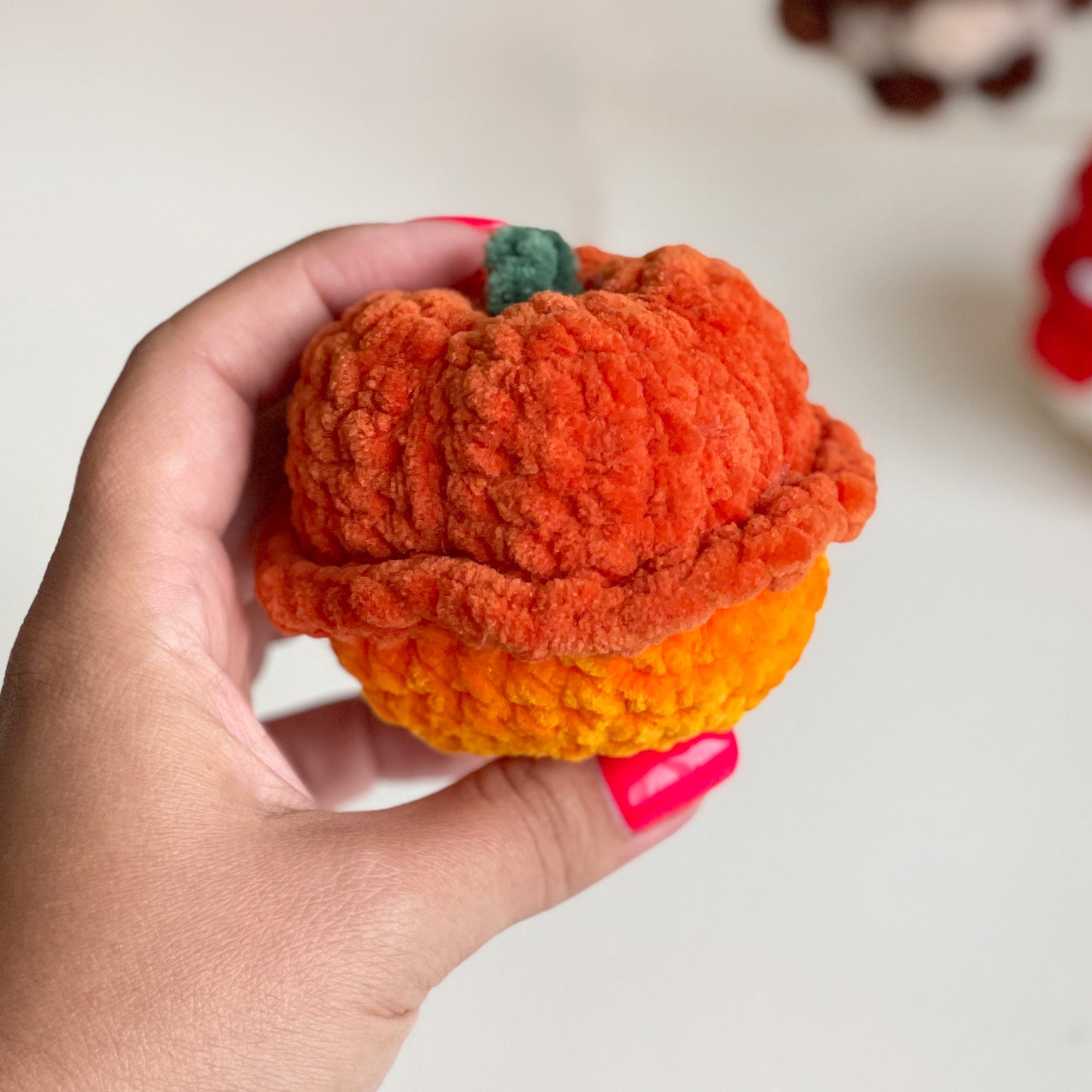 Fall Gnomes - No Sew