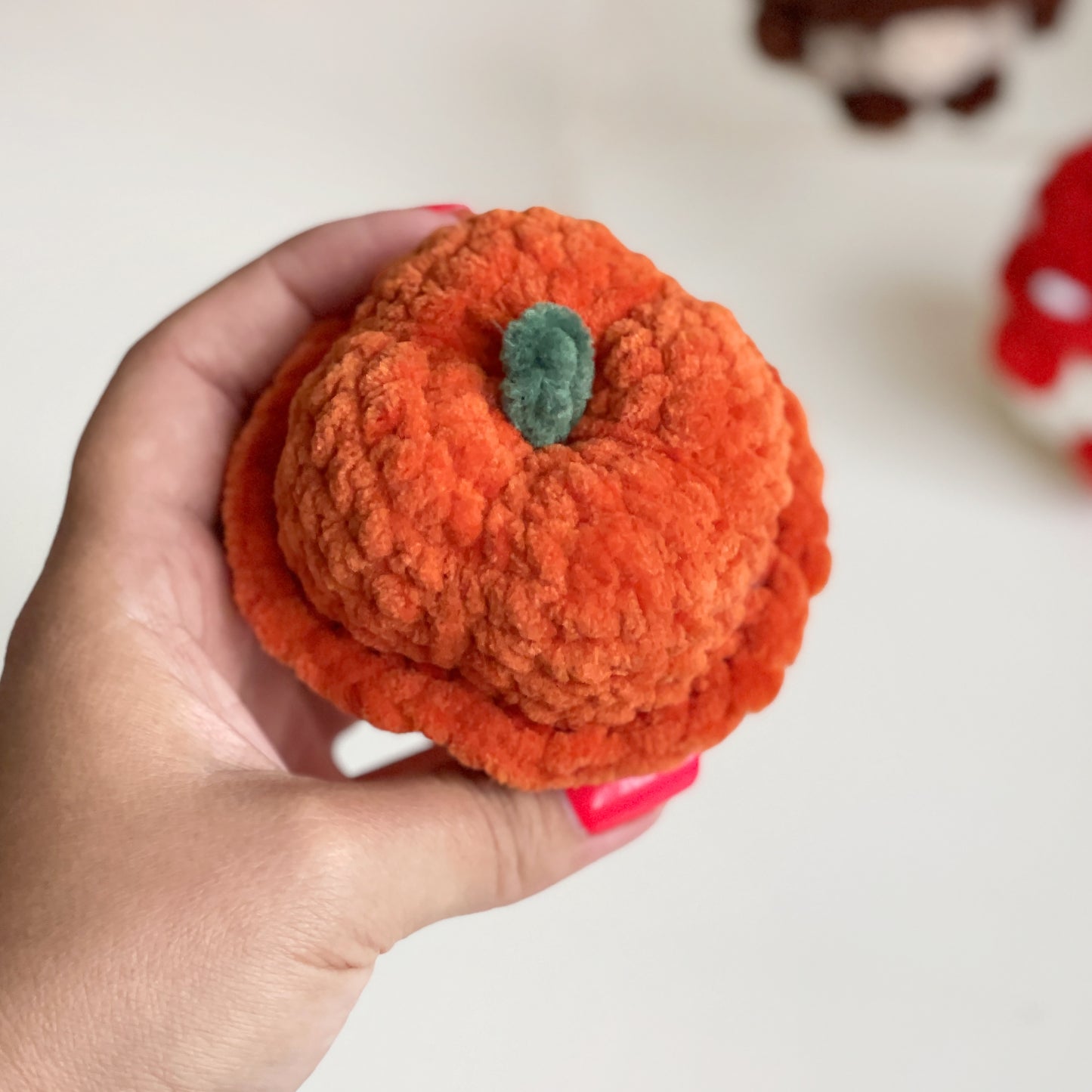 Fall Gnomes - No Sew