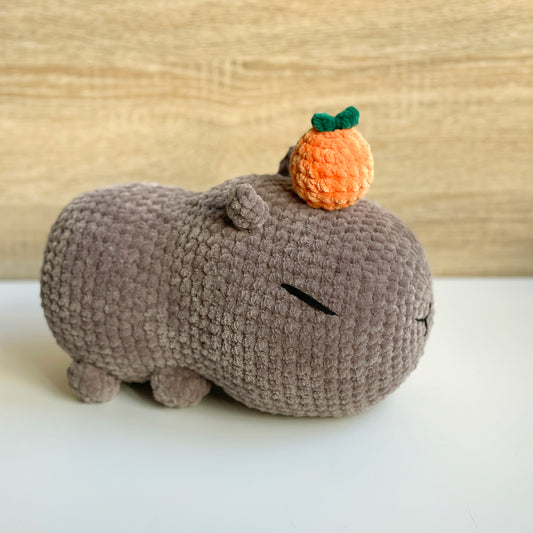Large Capybara