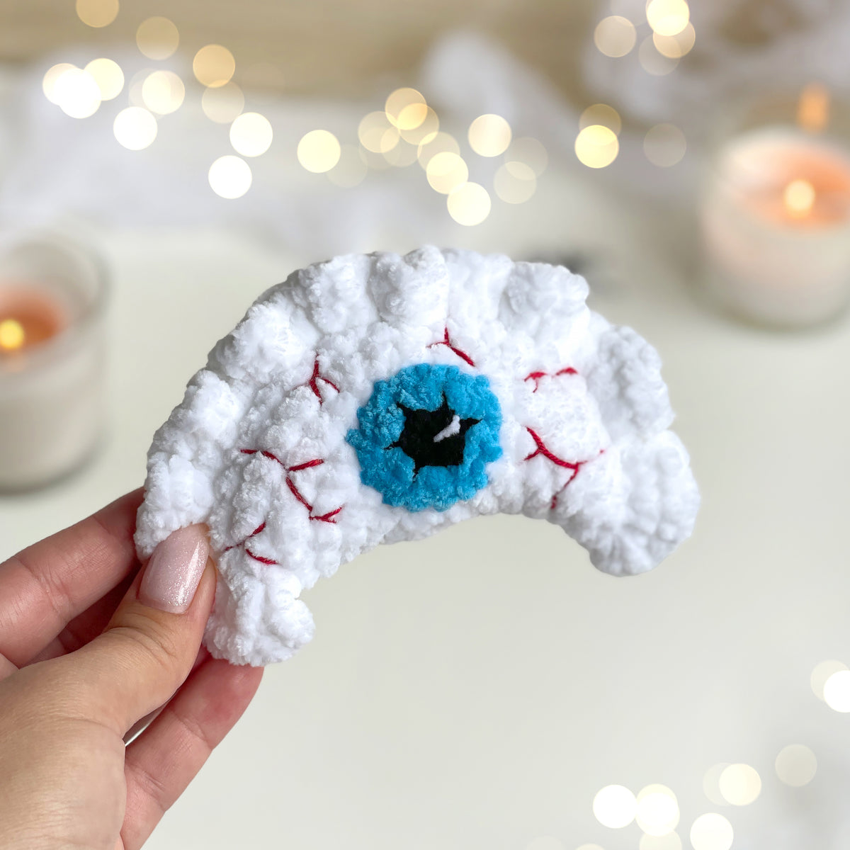 Halloween Dumplings - Lo Sew